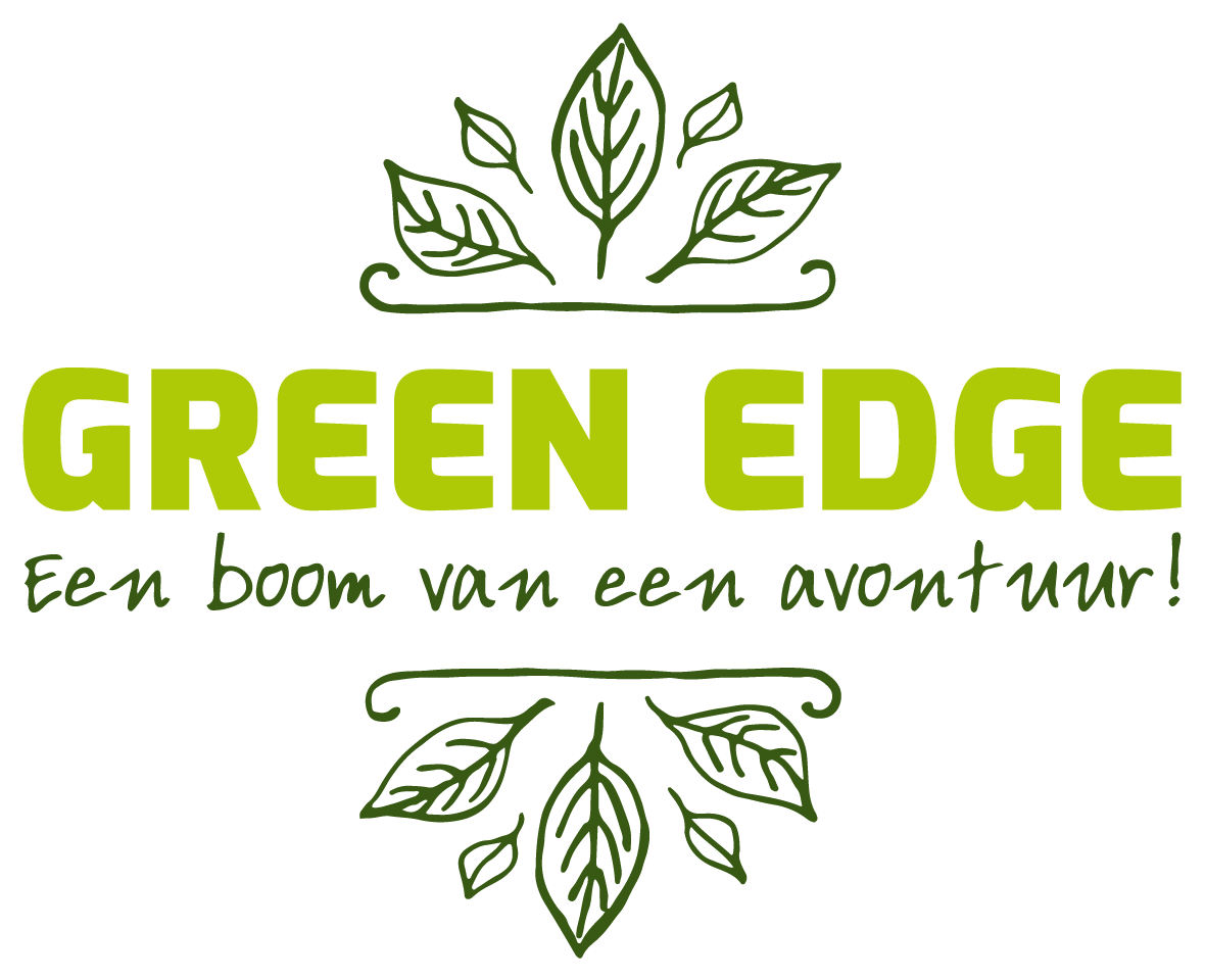 Logo Green Edge